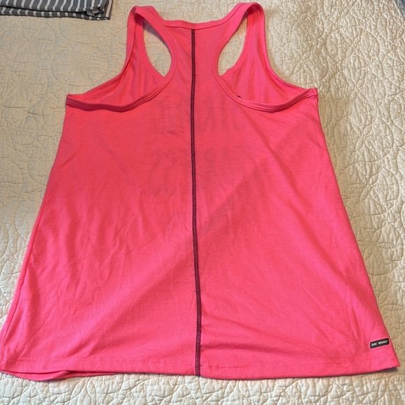 Bundle of Under Armour & Danskin Tanks. Size Medium. EUC! - Picture 11 of 12